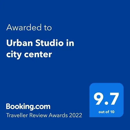 Urban In Center *
