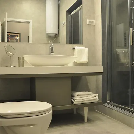 Urban In Center * Beograd